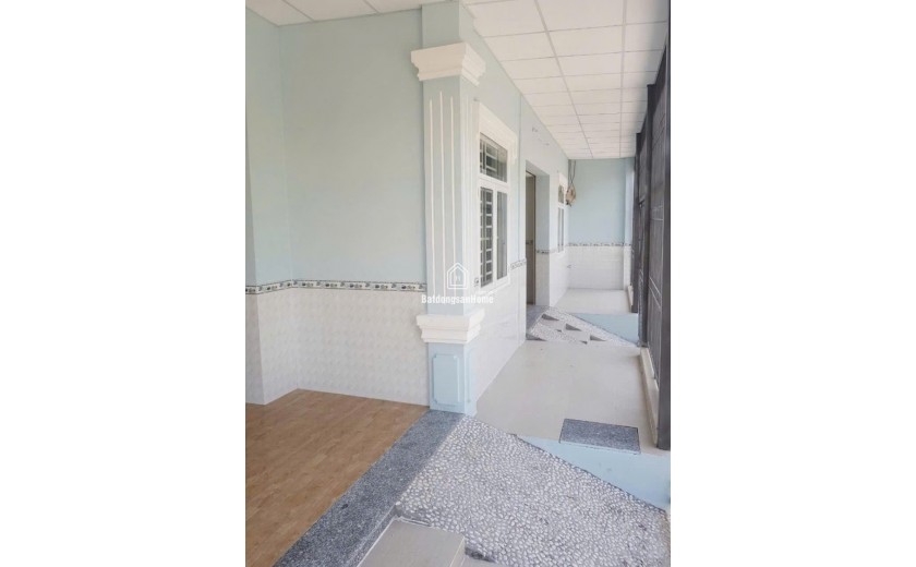 Nhà Lô góc SHR HXH 160m2 – Đường Số 40 TP.Thủ Đức S